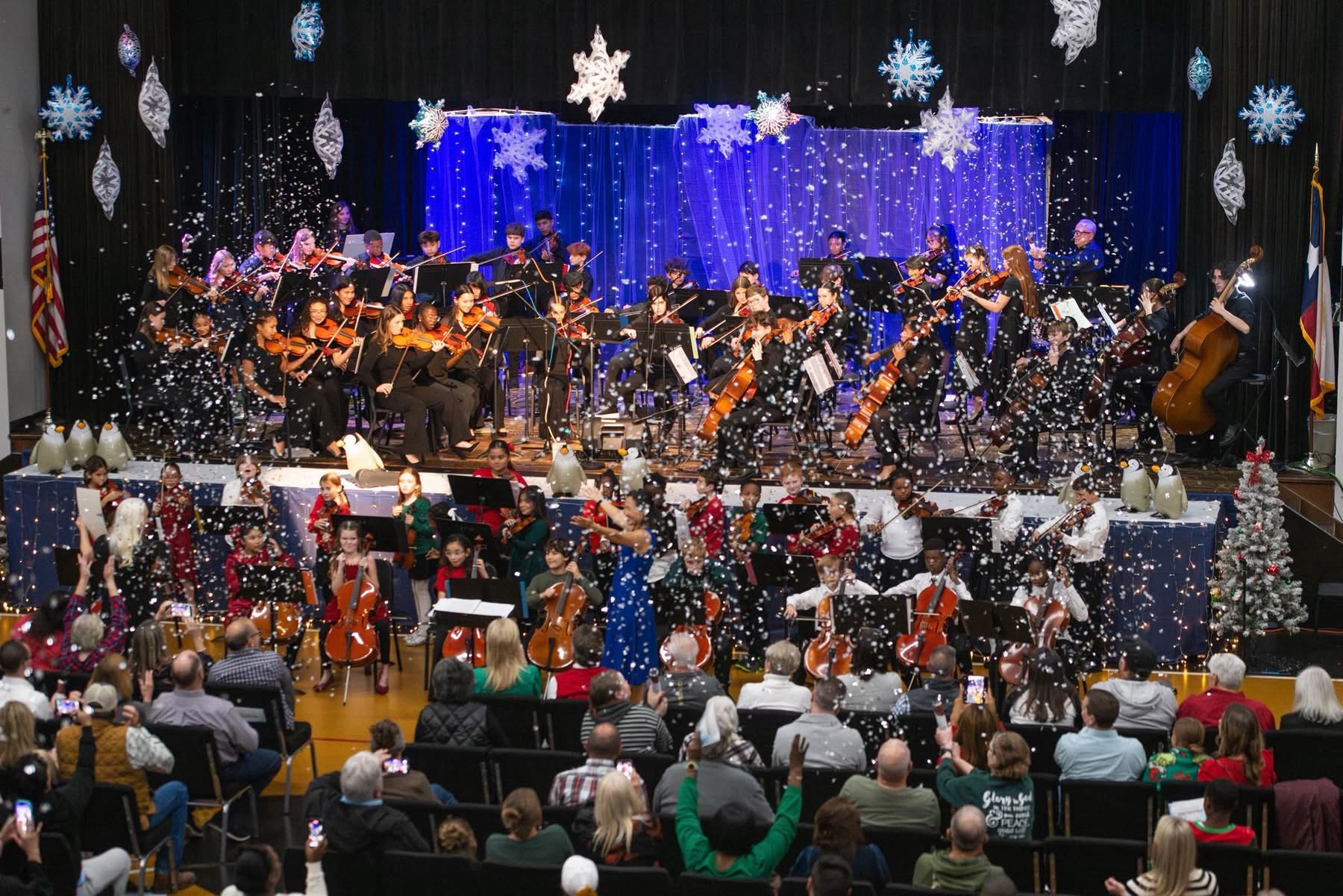 NCS Orchestra Spotlight