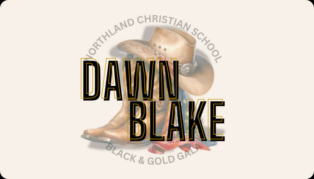 Dawn Blake