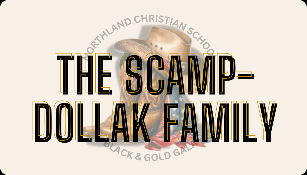 The Scamp-Dollak Family
