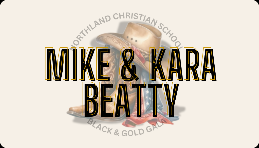 Mike & Kara Beatty