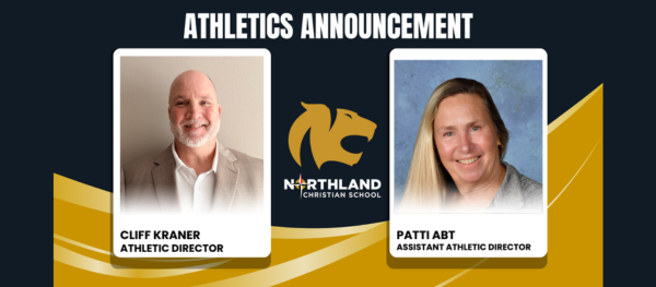 Athletics Announcement
